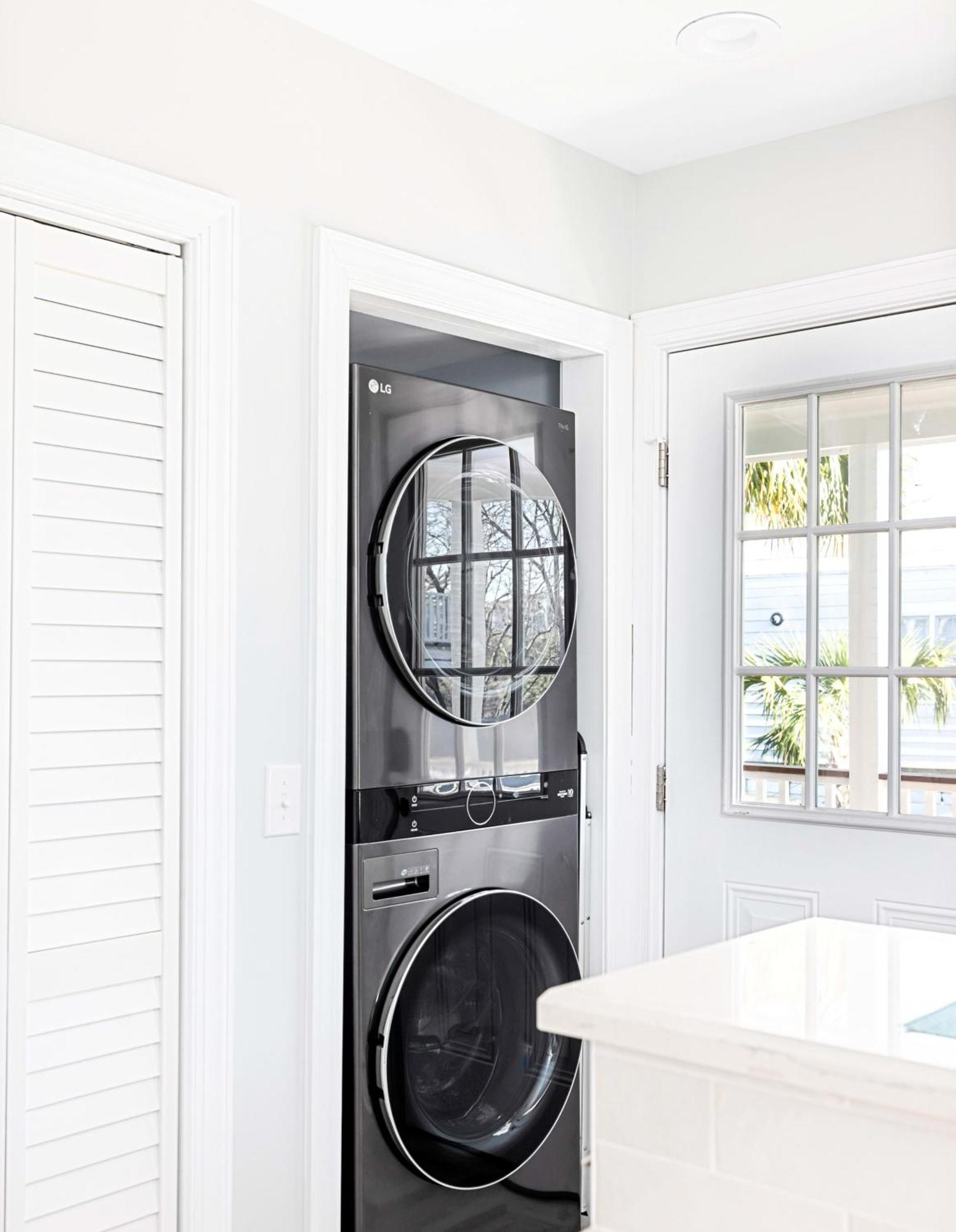 Charming Secluded Courtyard - 1 Block To King Charleston Exterior foto