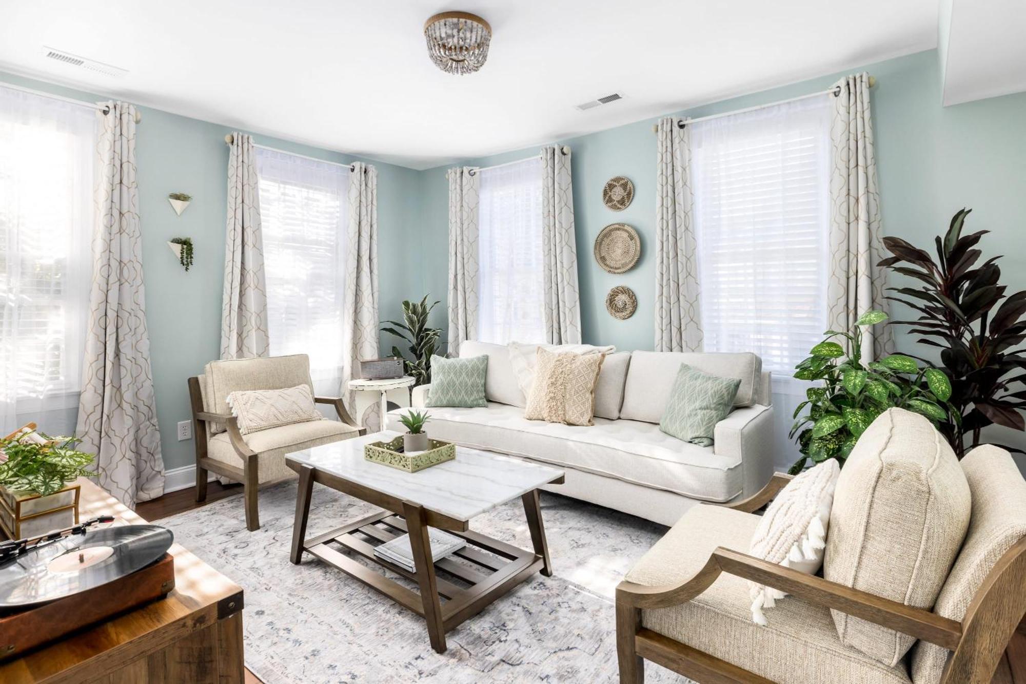 Charming Secluded Courtyard - 1 Block To King Charleston Exterior foto